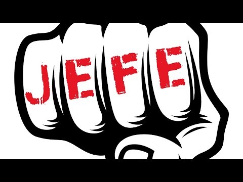 JEFE WAR STREAMING JEFEVERSE GAMING WEB3 PUMP FUN