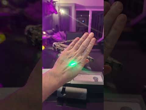 Full review IMALENT GR35 4 in 1 EDC Torch