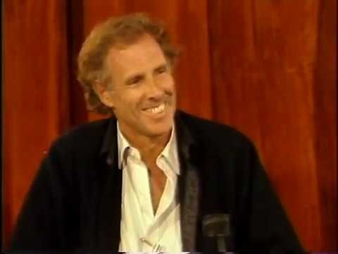 Bruce Dern for "Middle Age Crazy" 1980 - Bobbie Wygant Archive