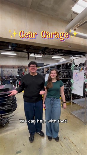 Find Your Adventure Gear at The Gear Garage