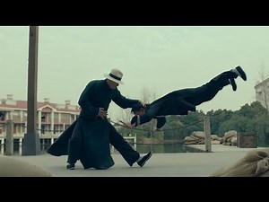 Movie Kungfu Fight Scenes | China | IP Man: Jiu Long City 2019