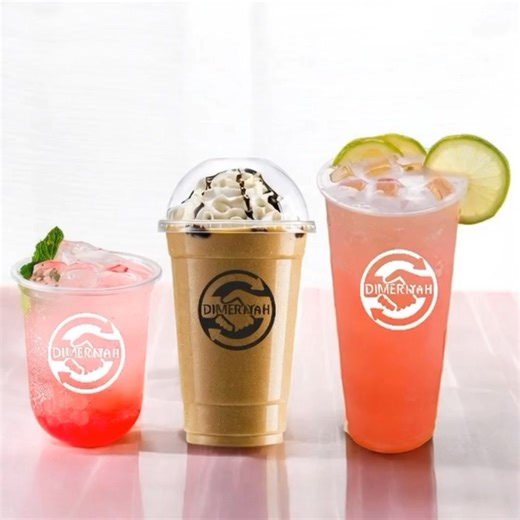 📌Printed Plastic U Cup, PP Cup and Slim Cup. Turn every sip into a brand statement! Customized plastic cups that showcase your logo and style. Perfect for milk tea, iced coffee, and cold drinks 🧋✨️ 📩 Message us to customize yours today! Printing Features: ✅ Piso Print ✅ Affordable, high-quality output ✅ Precise print (any shape design) ✅ Back-to-back printing available We print logos/designs on: ✅ Coffee Cups ✅ Milktea Cups ✅ Ice Cream Cups ✅ Pizza Boxes ✅ Burger Boxes ✅ Meal Boxes ✅ Paper So
