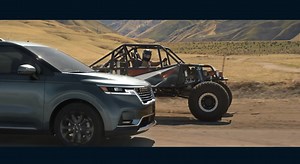 174K views · 23 reactions | Move to the head of the class. The Kia Carnival MPV with best-in-class 290 horsepower. | Kia America | Facebook