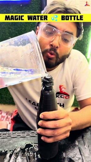 magic of physics | physics experiments #experiment #viral #shorts