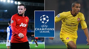 Top 10 English goalscorers in Champions League history as Harry Kane nears lead with Bayern Munich brace