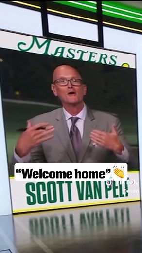 Rich Eisen Returns to SportsCenter on ESPN