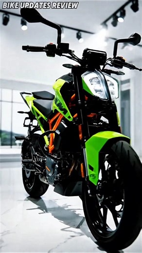 New 2026 KTM Duke 200 India – Techy Naked Beast with Race DNA!