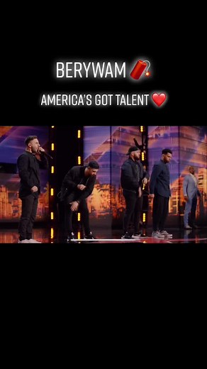 #american #talent #americangottalent #beywam #internacional #beatbox
