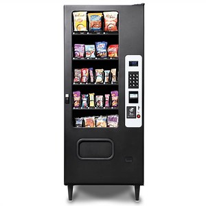 23 Selection Snack Vending Machine