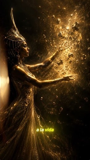 Los 7 dioses más poderosos de Egipto: #2 Osiris, el que venció a la muerte ⚱️