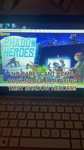 #tmnt #tmnt2012 #tmntgame #tmntslays