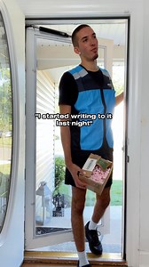 9.1K views · 95 reactions | Amazon driver makes a hit?!  | Krispel Krispel | Facebook