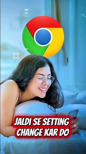 Chrome Safe Browsing Trick 🛡️ Now no one will be able to steal your data ✅