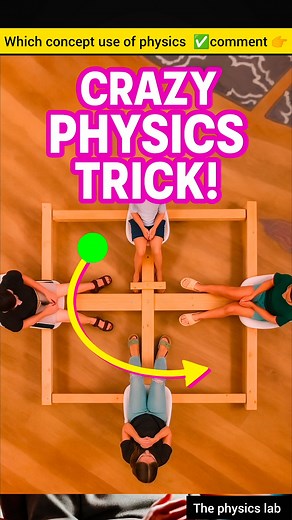 Physics science experiment #sigma #physics #sciencefacts #experiment Mr Tesla Physics | The physics lab