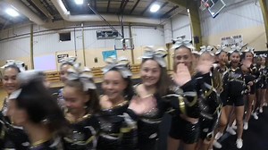 2.6K views · 38 reactions | The 2019 Dance Contest is underway, and the Monroe Wolverines Pop Warner Football & Cheer are helping out! Meet the team and check out their sample routine. Make sure to submit your videos to Instagram (60-second max) by Aug. 23 to be eligible for some cool prizes from our awesome sponsors! #popwarnerdance2019 Central Jersey Pop Warner Eastern Region Pop Warner CONTEST RULES --> https://bit.ly/2Rom1Jk | Pop Warner | Facebook