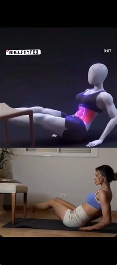 Build Strong Abs at Home | 3 Sets 20 Reps Core Workout for Women #coreworkout #absworkout