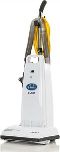 Prolux Commercial 6000 Upright 120V Vacuum Cleaner - Auto-Carpet Height Adjusting