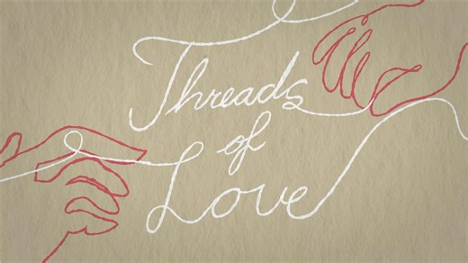 StoryCorps Shorts: Threads of Love | POV