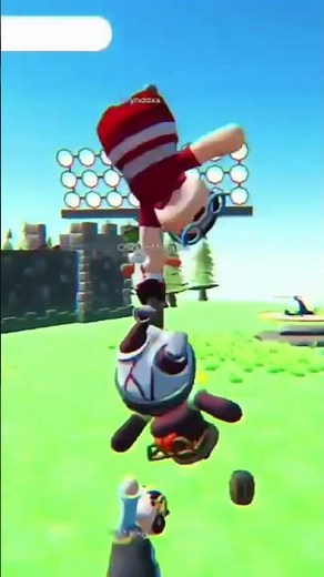 Totally Reliable Delivery Service Stun Sets trailer