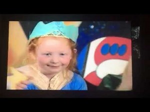 Countdown Kids Lavender’s Blue