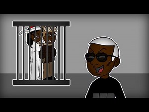 KyansWorld Dash 8: The Nightmare Of Evil Kyan (featuring CyansWorldCartoon)