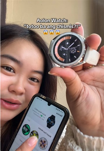 Aolon Nova Smartwatch: Features and Benefits for Women