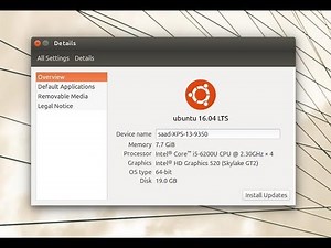 Ubuntu/Windows 10 Dualboot, Dell XPS 13 9350 | Step.2 | Raid-On to AHCI