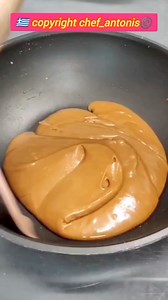 2.4M views · 8.7K reactions | Delicious Caramel Almond Candy 殺...