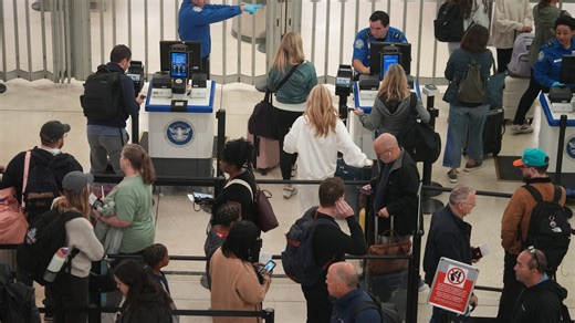 TSA to start new federal ID program at Columbus airports on Feb. 1