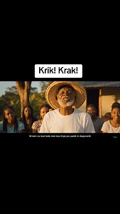 2.2K views · 68 reactions | Krik krak | Le Grand Darius | Facebook