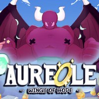 Aureole - Wings of Hope