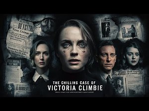 The Chilling Case of Victoria Climbie!True Crime Documentary.