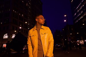 eWn Exclusive: The Wrestling Club's Victor Perry Speaks Out