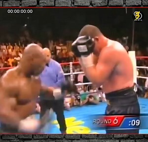 Tyson vs Kevin 😲 Fight you should Remember and Tyson wants to forget the most boxing career 👊 | SFB