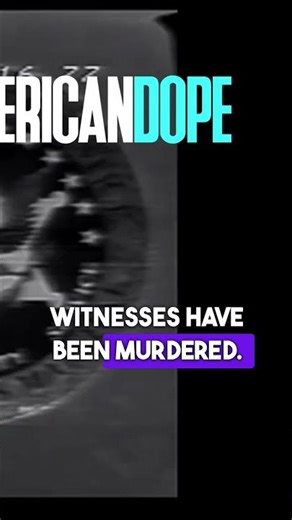 Witness Protection Program Leaks