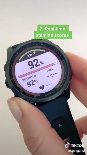 Garmin Fenix 7s Review: 3 Key Features for Runners & Fitness
