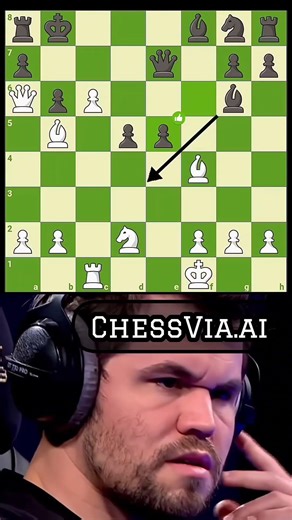 Brilliant Rook Sacrifice ‼️🔥‼️ #chess #sacrifice #shorts