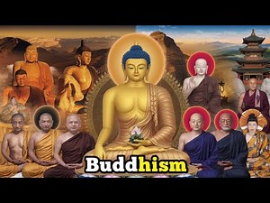Brief History of Buddhism: Origins Growth and Key Teachings
