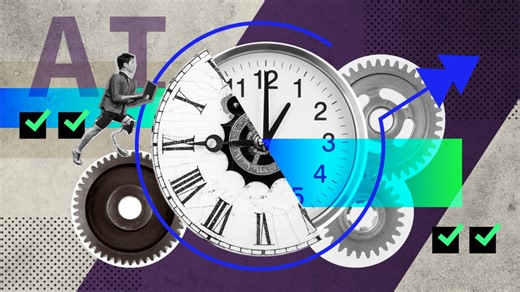 How to use this course - Generative AI Productivity Hacks with Miss Excel Video Tutorial | LinkedIn Learning, formerly Lynda.com