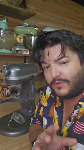 Fixing Common KitchenAid Mixer Issues Made Easy
