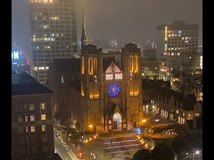 Emmanuel Levinas: Seeing God in Another Person's Face