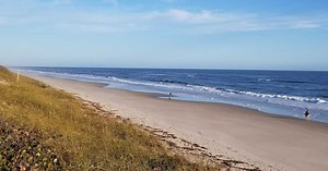 Beaches Near Disney World: Closest Beaches to Orlando