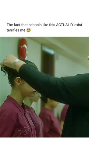 @movieflix_5 on Instagram: "Details 👇 Movie: Cruel Instruction (2022) 🍿 Genre: Thriller • Drama Runtime: 85 minutes Description: Cruel Instruction is a tense psychological drama about trust misplaced and authority abused. When a troubled teenager is sent to a remote reform program promising discipline and transformation, the line between guidance and cruelty quickly disappears. Control masquerades as care. Silence becomes survival. And obedience is demanded at any cost. As isolation deepens an