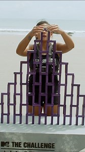 ⚠️ SPOILER ALERT ⚠️ It's been a long journey but these two overcame it all to take home the title of #TheChallengeAllStars3 Champions! 🏆 | The Challenge