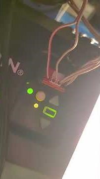Programming Chamberlain C3000 keychain remote