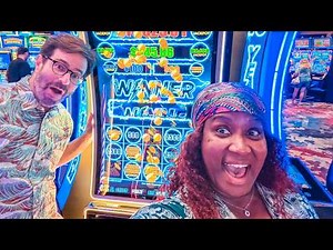 I’ve NEVER Had a Slot Pay Me Like THIS (HUGE WIN!)