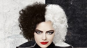 Cruella - Apple TV