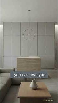 Minimalist Kitchen Decor Ideas for a Luxury Aesthetic #MinimalistKitchen #InteriorDesign #HomeDecor