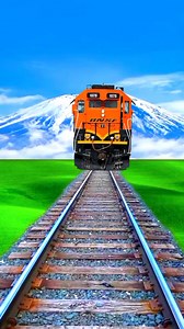 Five alien train truck funny Head match #reelsfbviral #reelstrending #viralchallenge #shortsfeed | High Koncept media