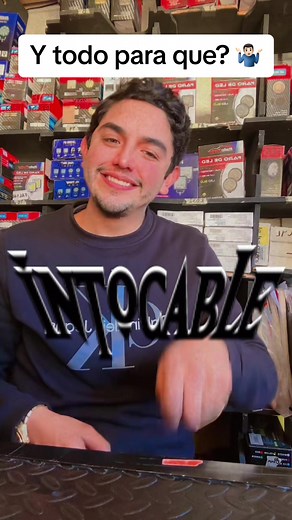 Y todo para que?-Intocable @Grupo intocable @INTOCABLE @Grupo Intocable